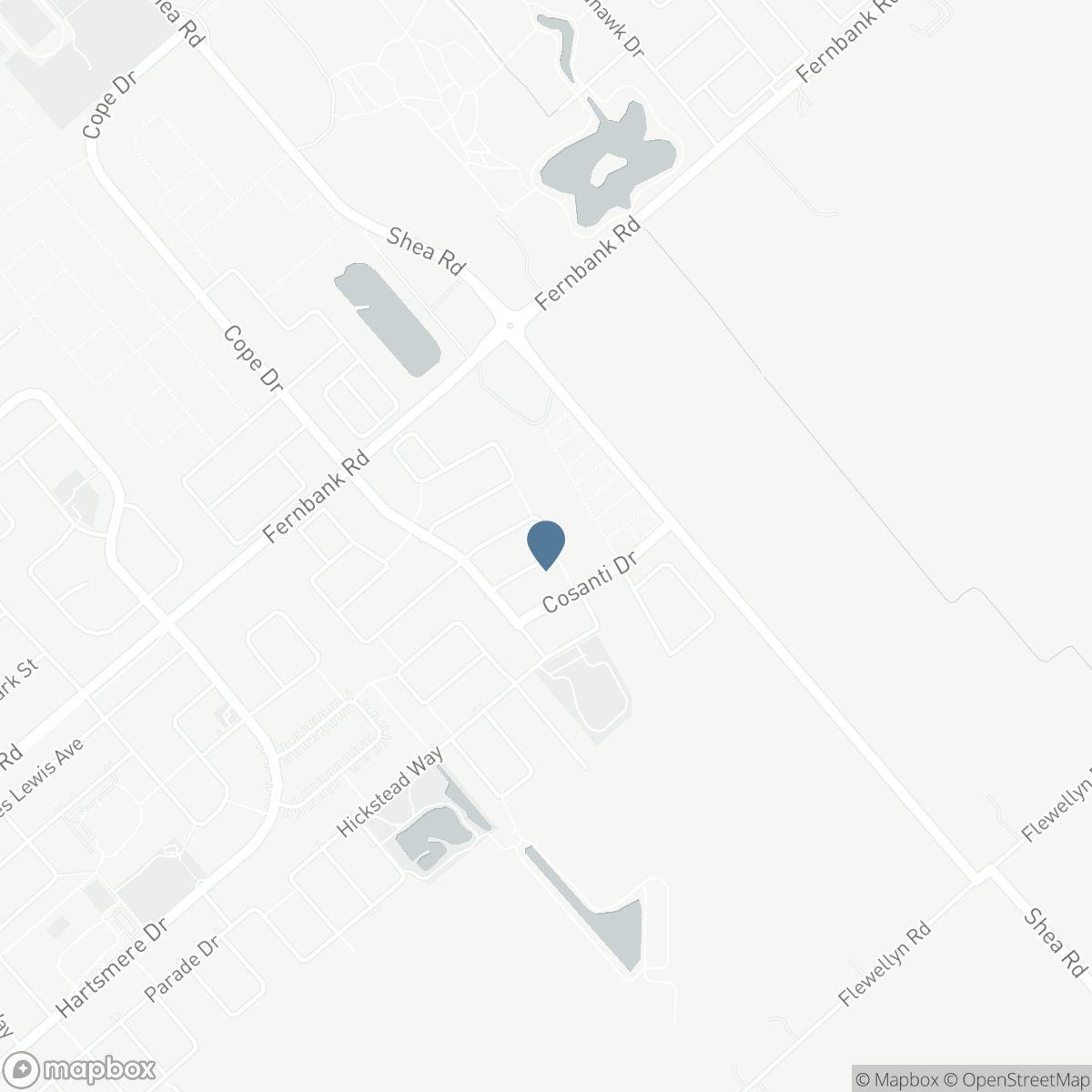 674 TALIESIN CRESCENT N, Ottawa, Ontario K2S 2W5